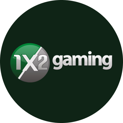 1x2 gaming logo