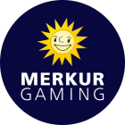 merkur logo