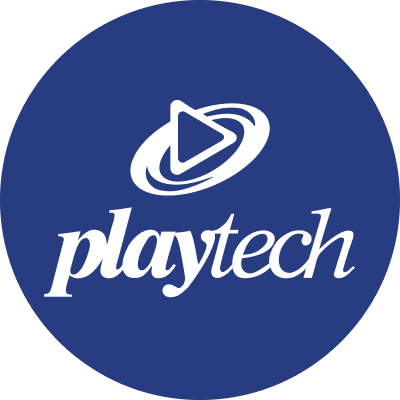 PlayTech logo