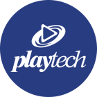 PlayTech logo