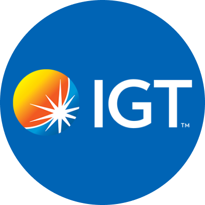 IGT logo