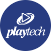playtech logo