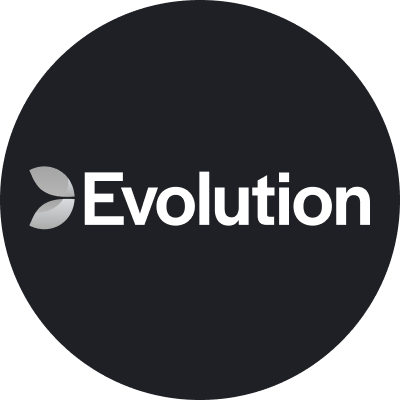 evolution gaming logo