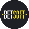 Betsoft Logo