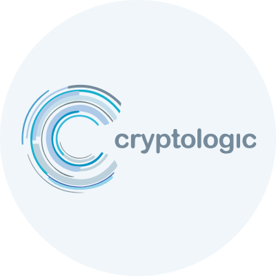 cryptologic logo