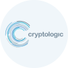 CryptoLogic Logo