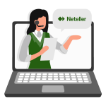 A Neteller ügyfélszolgálat minősége