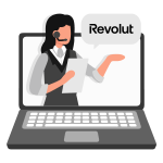 A Revolut ügyfélszolgálat minősége
