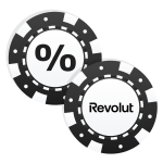 Revolut díjak és költségek