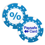 Paysafecard díjak és jutalékok
