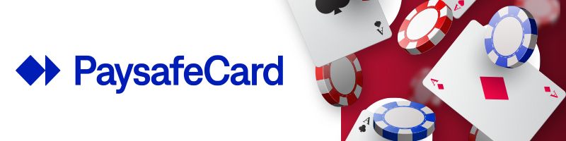 Paysafecard kaszinó