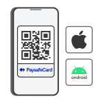 Paysafecard mobilfizetés és applikáció