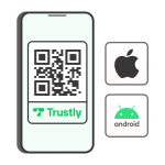 Trustly mobilfizetés és applikáció