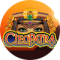 Cleopatra Slot Logo