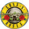 Guns N' Roses Slot Logo