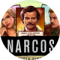 Narcos Logo