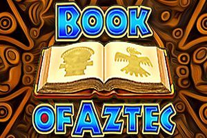 Book of Aztec