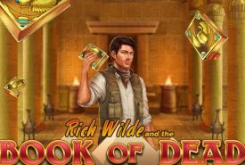 Book of Dead review