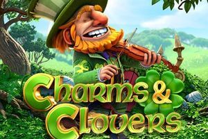 Charms and Clovers