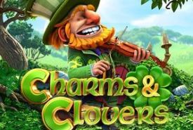 Charms and Clovers review