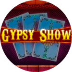 Gypsy show - játékgép