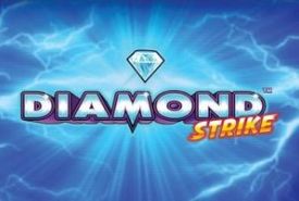 Diamond Strike review