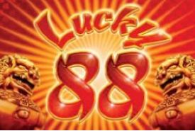 Lucky 88 review