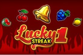 Lucky Streak review