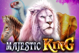 Majestic King review