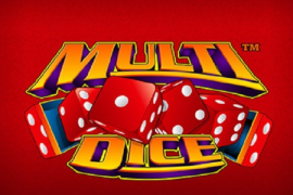 Multi Dice nyerőgép demó