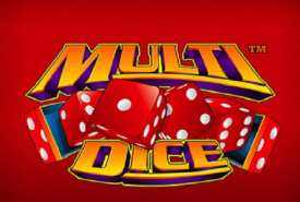 Multi Dice nyerőgép demó