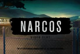 Narcos review