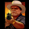 Man symbol - slot narcos