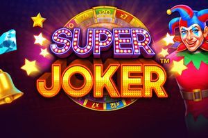 Super Joker slot