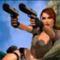 Lara Croft 2 szimbólum - Tomb Raider 2 slot