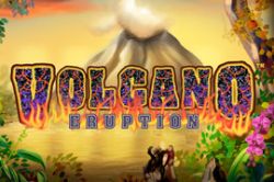 volcano eruption slot