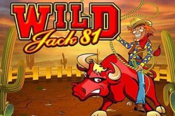 Wild Jack