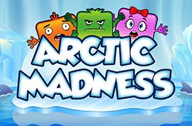 arctic-madness-slot-logo-270x180s