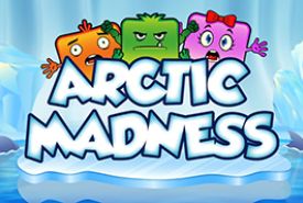 Arctic Madness review