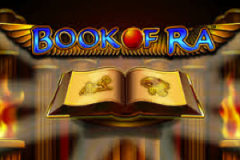 book of ra slot