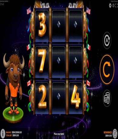 Játssz a Code of Fortune a Mancala Gaming által – áttekintés, ingyenes játék a demómódban slottal most ingyen! | Kaszinok.biz
