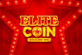 Elite Coin slot logó