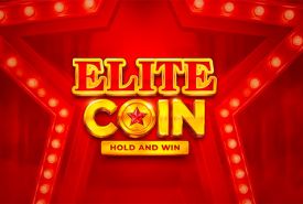 Elite Coin slot logó
