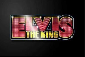 Elvis the King slot