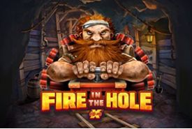 Fire in the Hole review