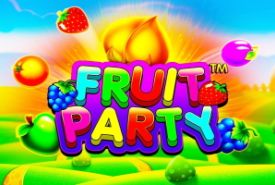 Fruit Party review