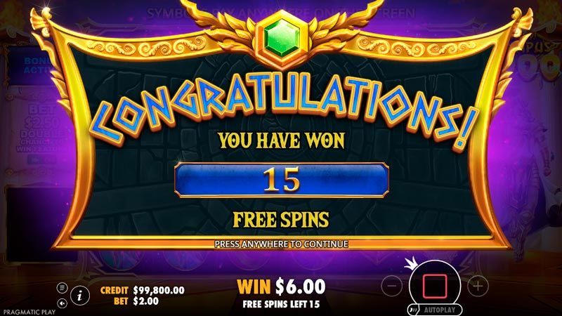 Gates of Olympus 1000 IP