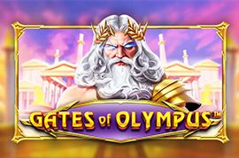 Gates of Olympus a Pragmatic Play-től