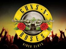 guns n roses slot