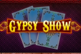 Gypsy Show nyerőgép demó